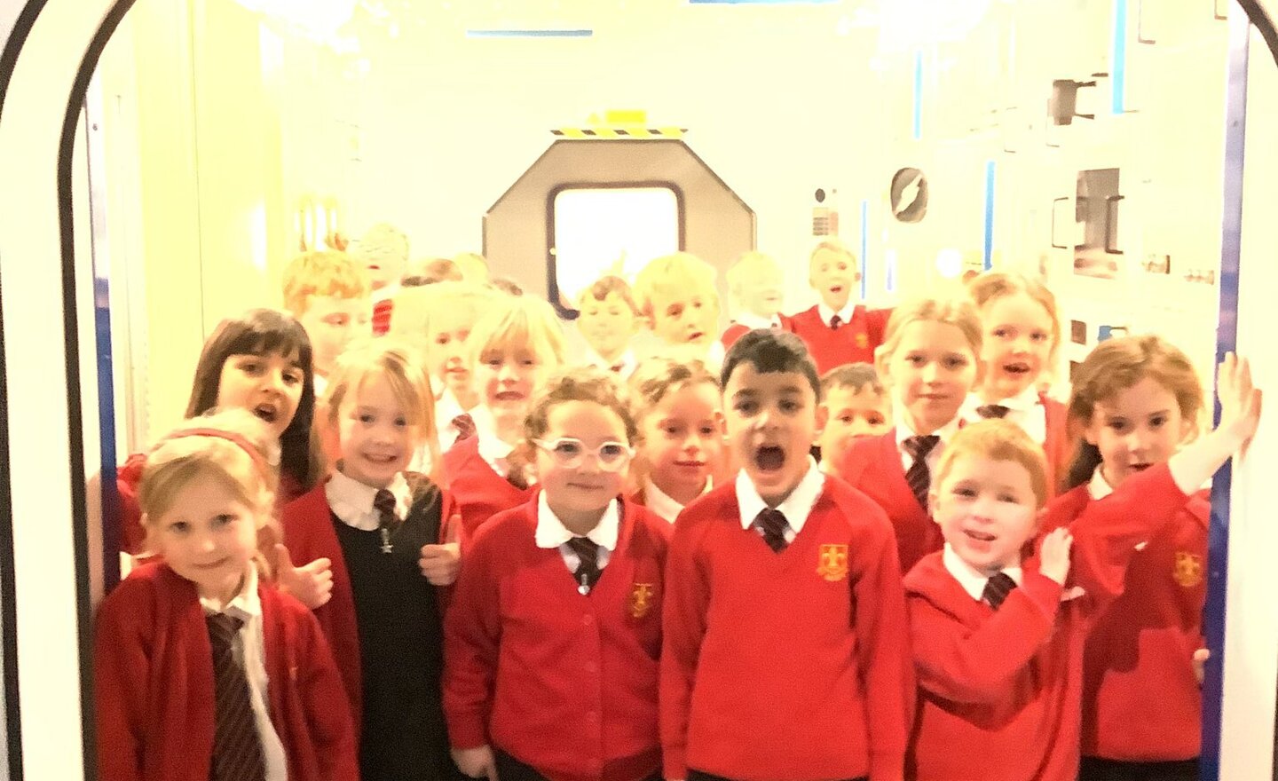 Image of The Space Centre 2025 