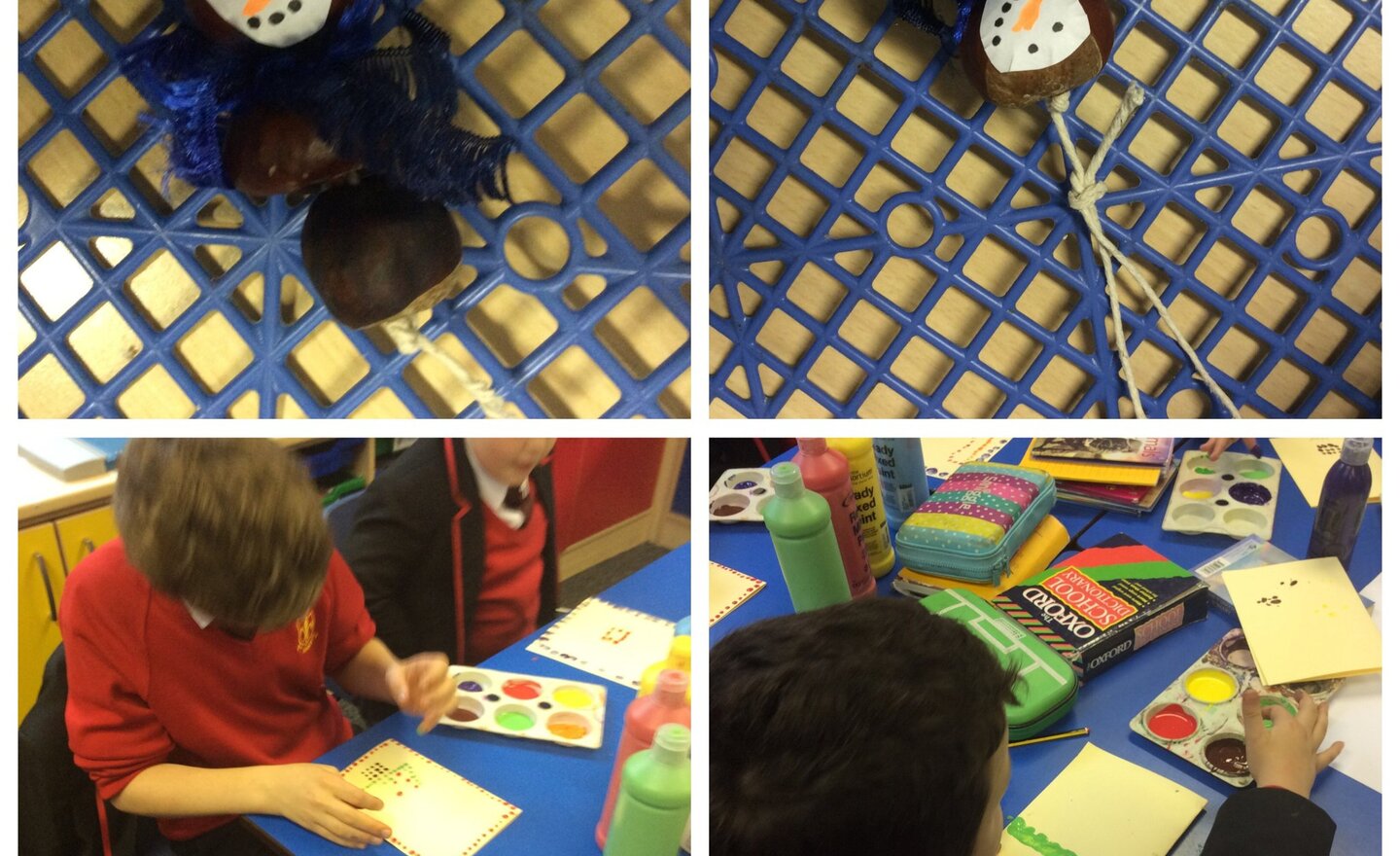 Image of We are creative