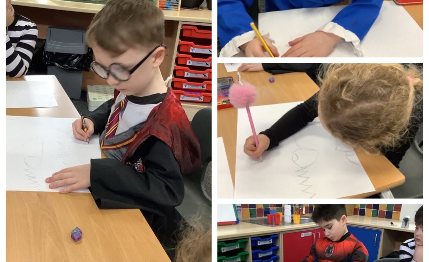 Image of World Book Day