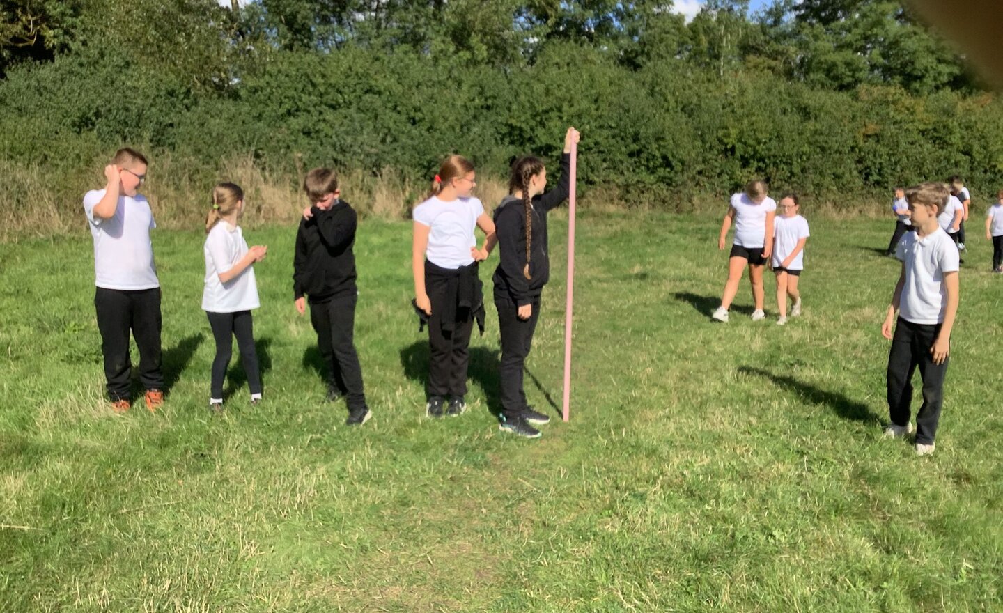 Image of Fun on a run!!!