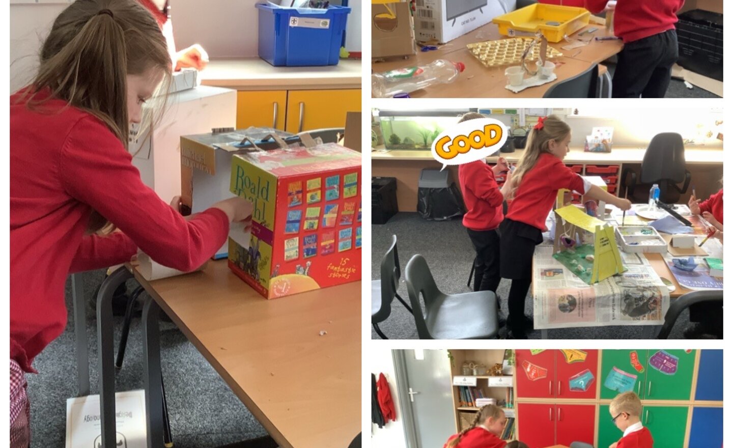 Image of Playgrounds