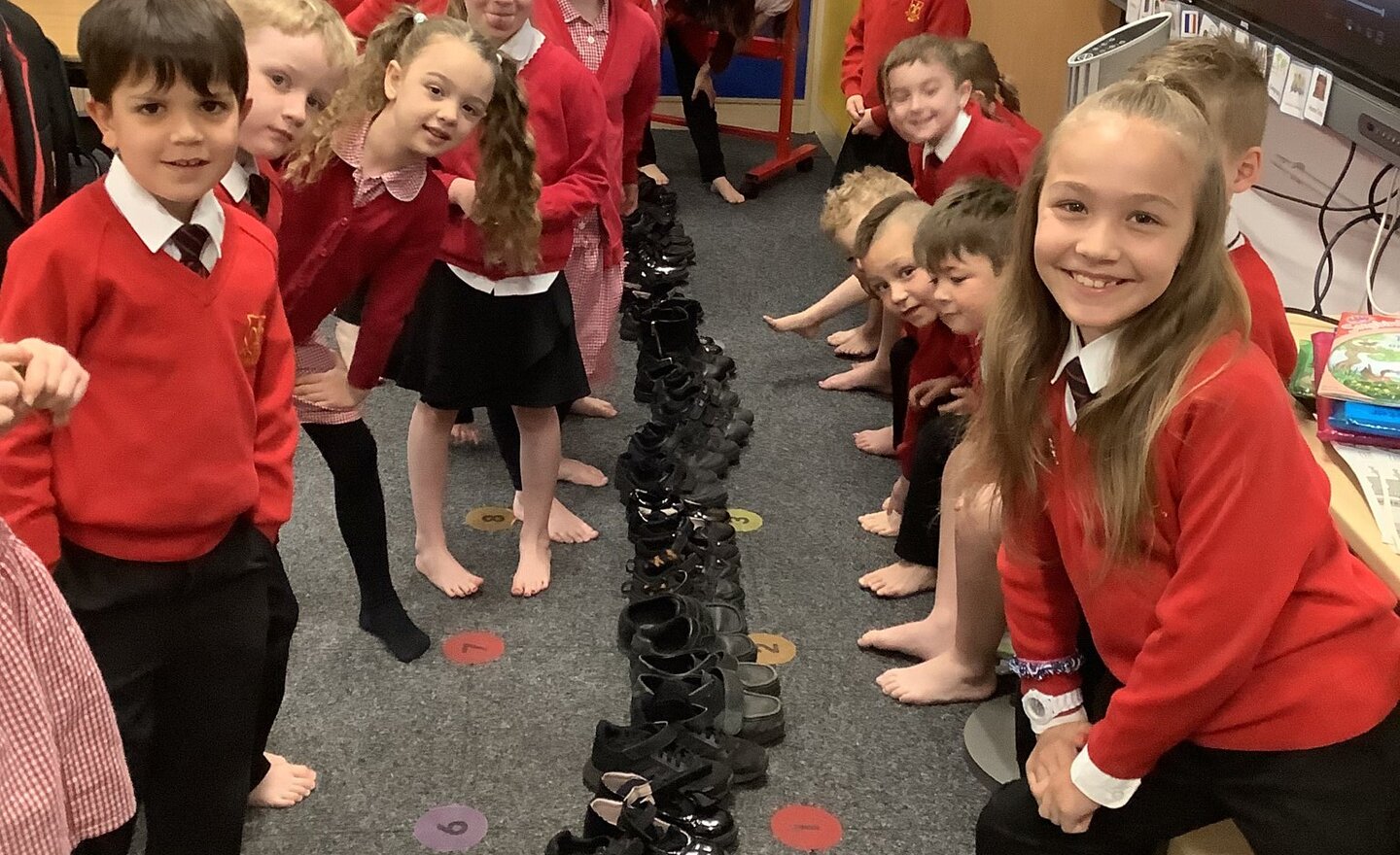 Image of Multiplication Fun