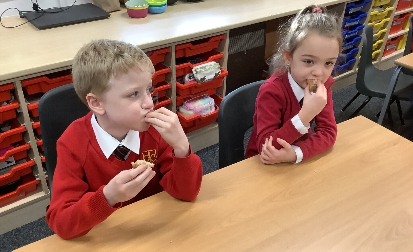 Image of Perfect Pizzas - Bread Tasting