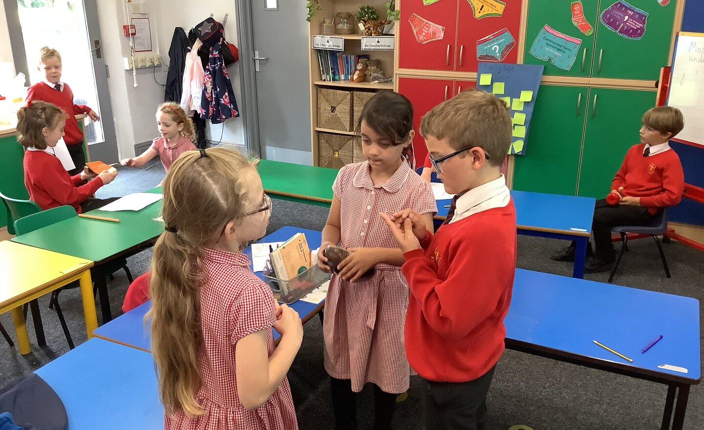 Image of The Owl and the Pussycat