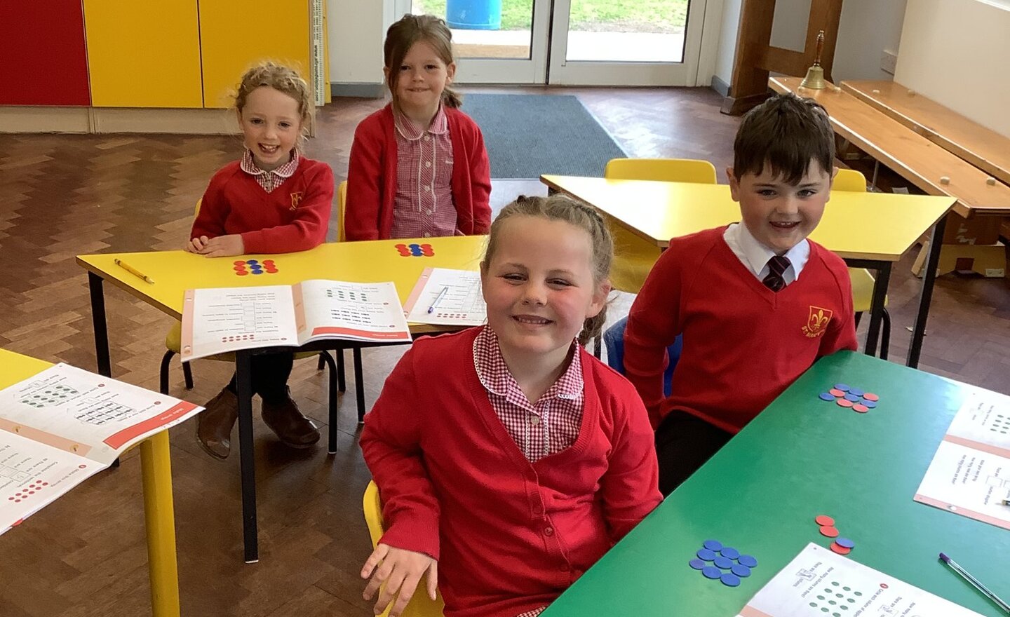 Image of Amazing arrays