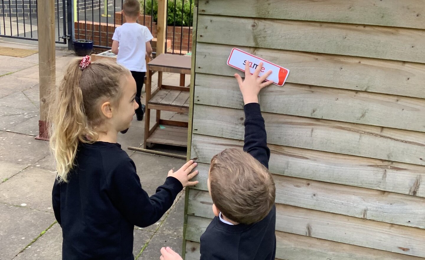 Image of Phonics Fun!