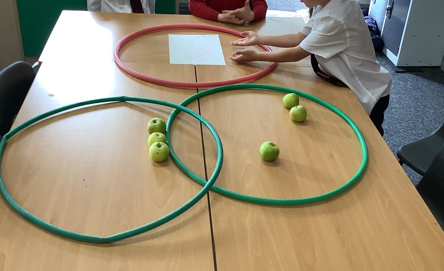 Image of Part Part Whole!