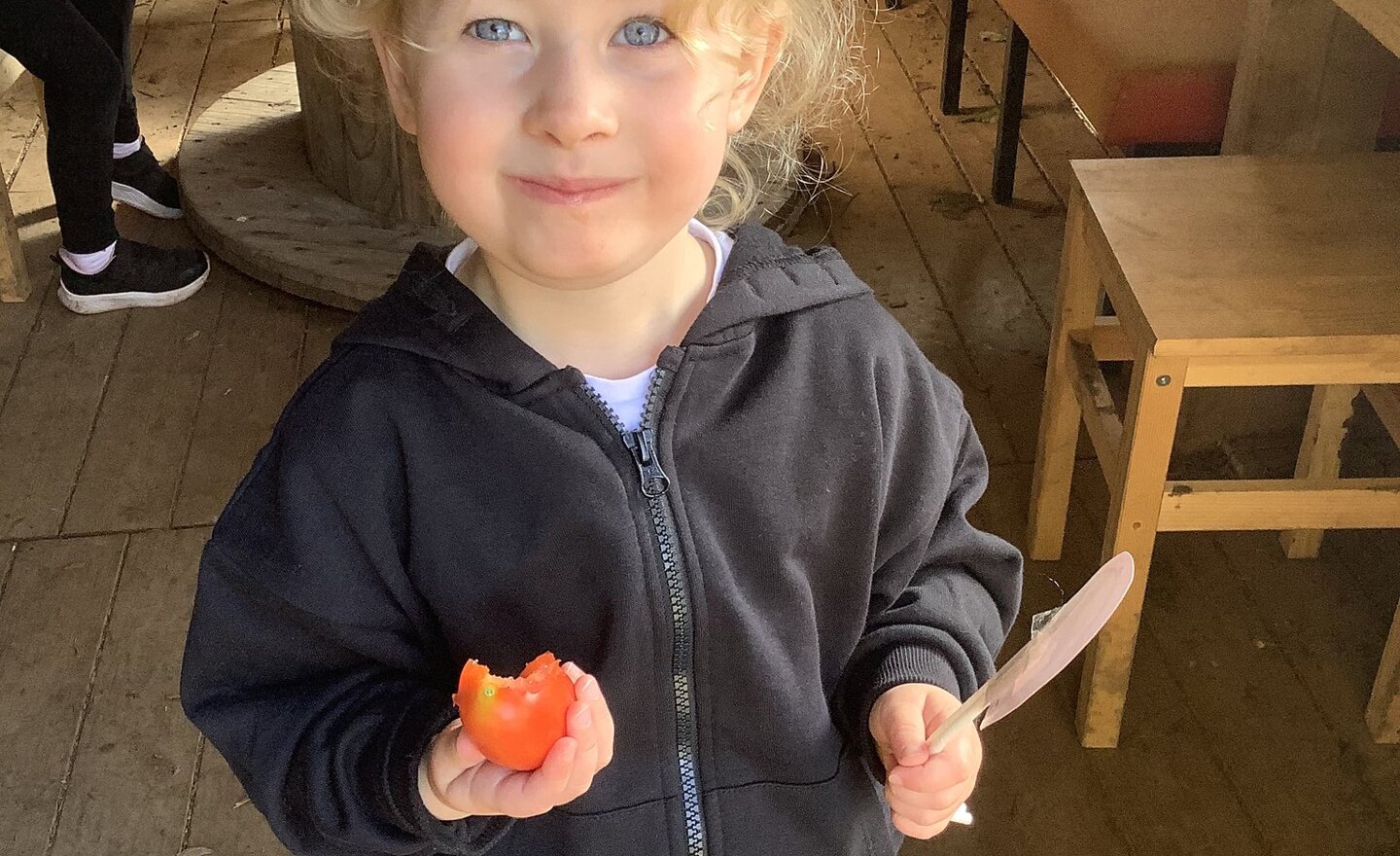 Image of Home grown! 