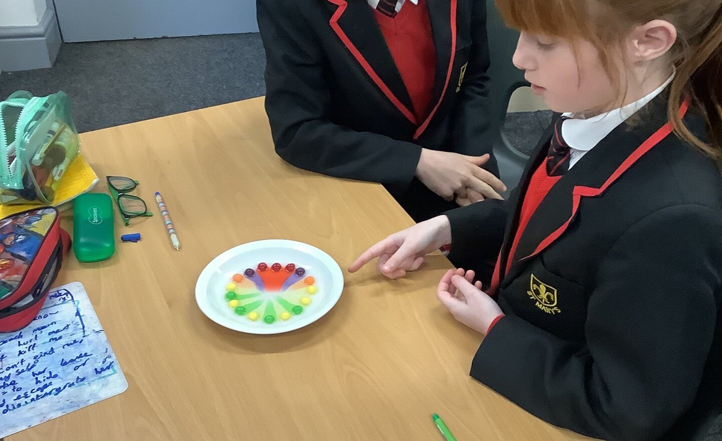 Image of Super science