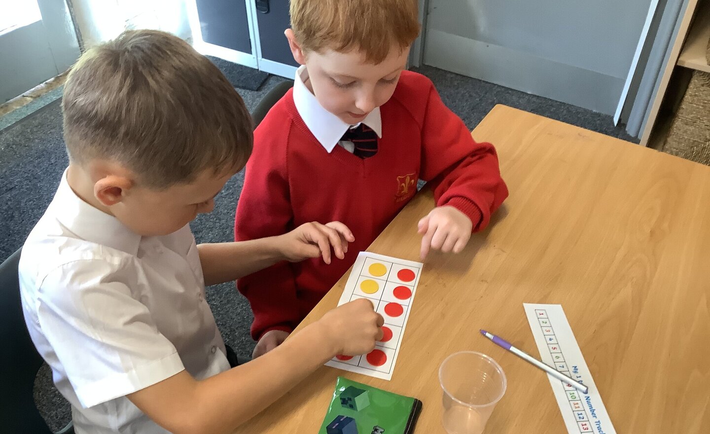 Image of Understanding 10