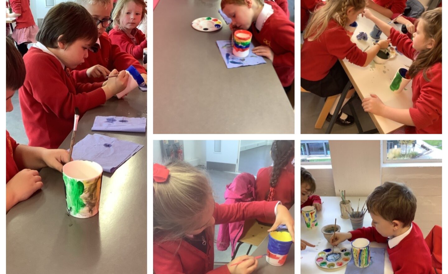 Image of Wedgwood trip part 1 