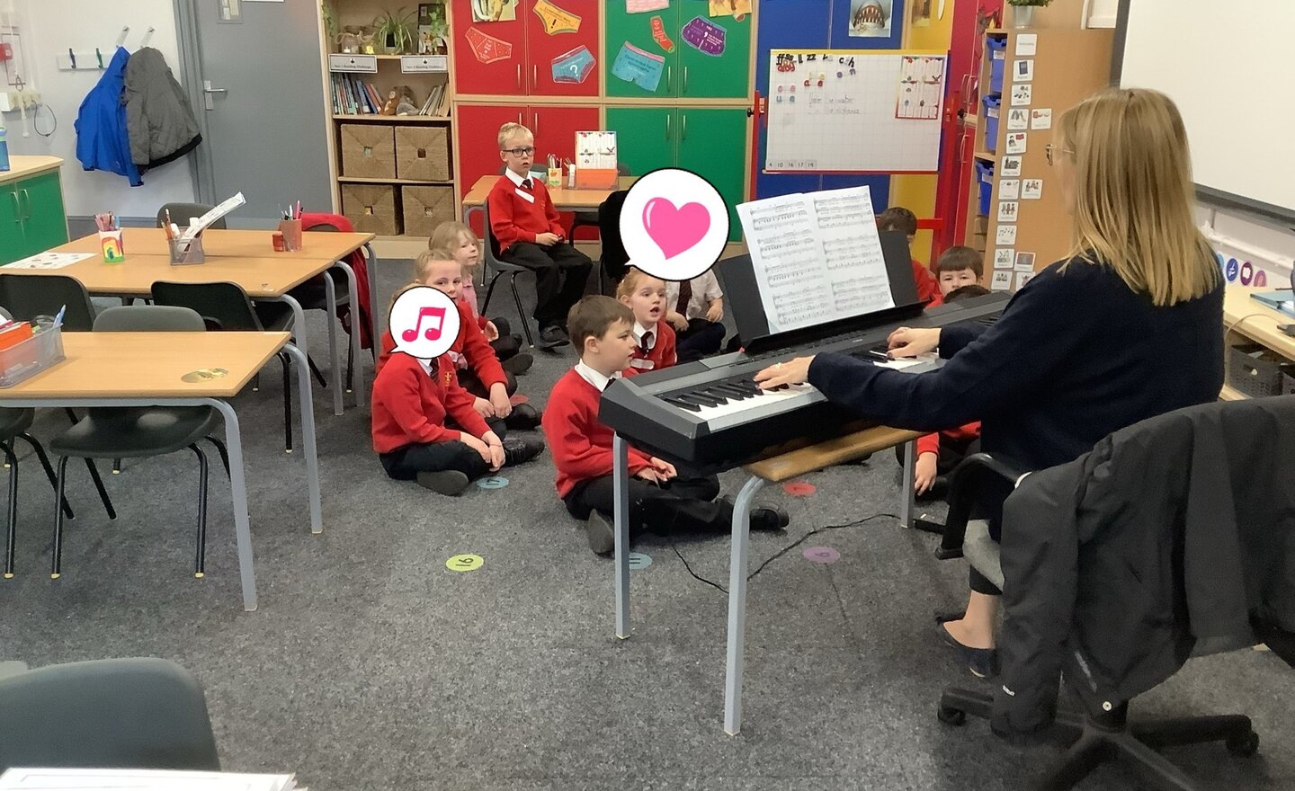 Image of Winter wonderland