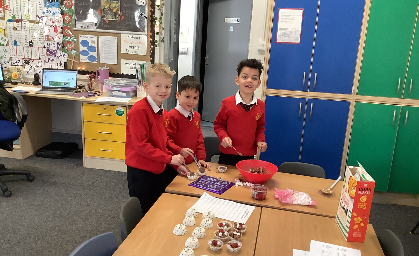 Image of Red Nose Day