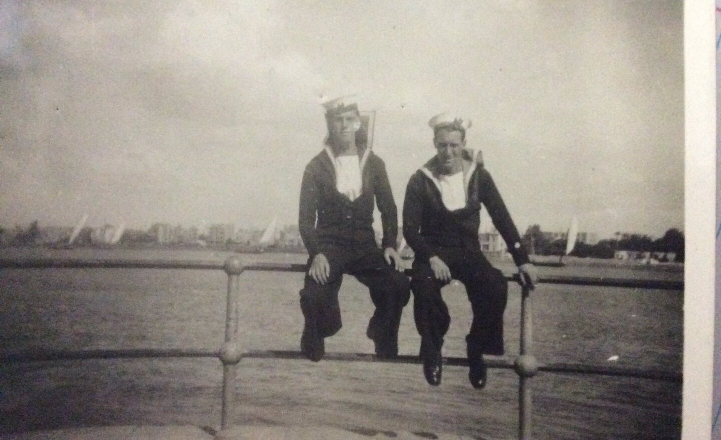 Image of World War 2