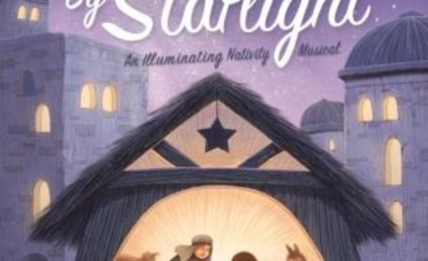 Image of Our Christmas Nativity