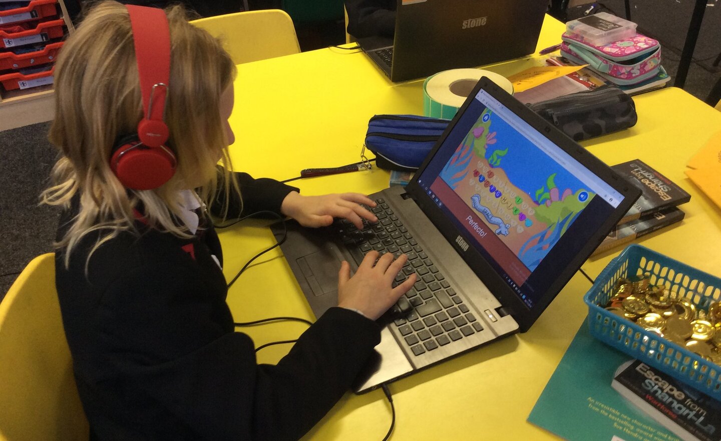 Image of Computer skills