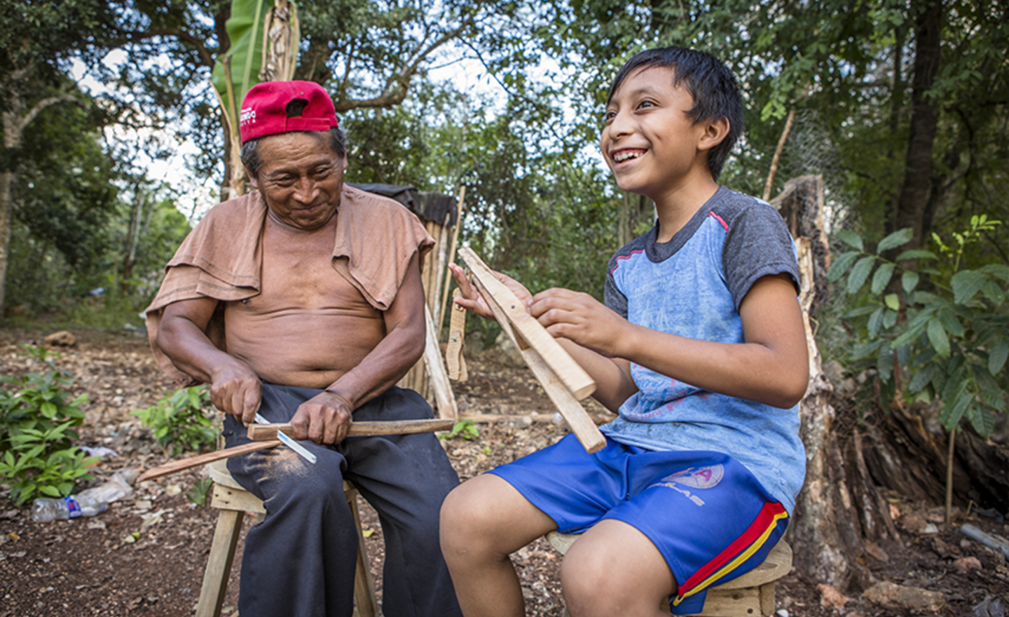 Image of Rolo to the rescue 