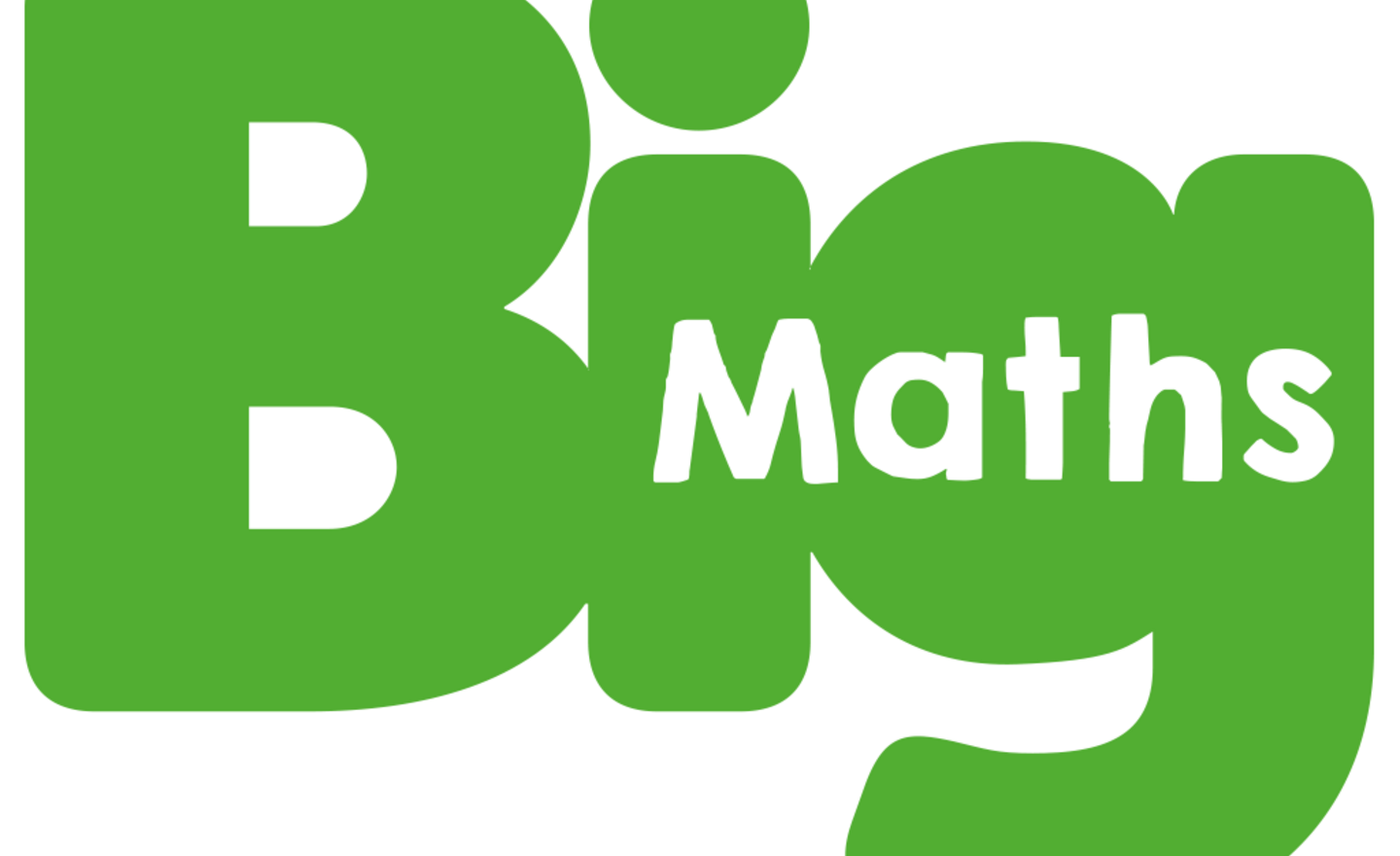Image of Big Maths