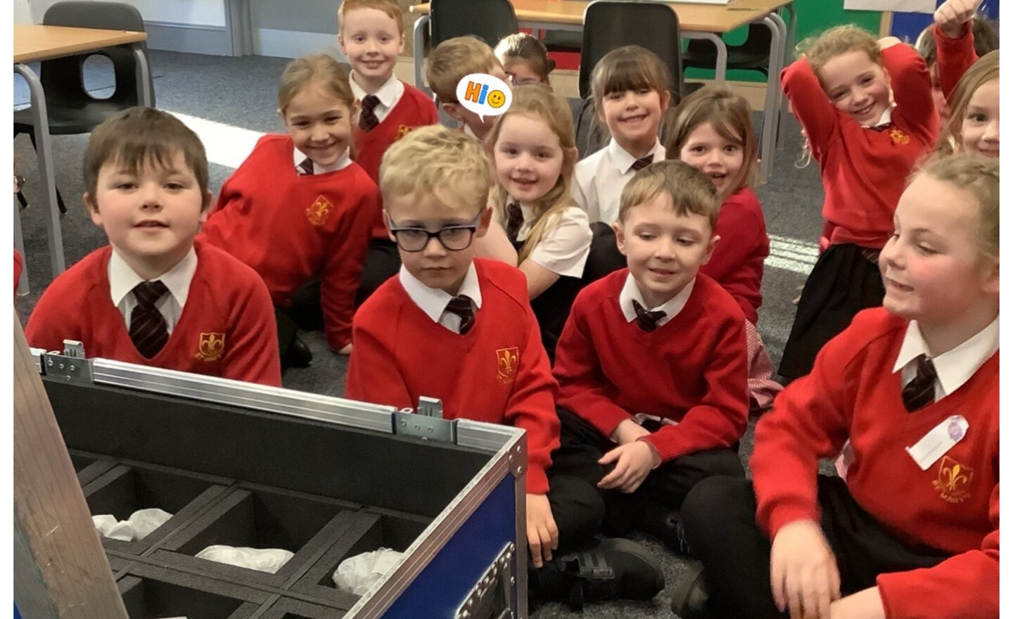 Image of Microscopes