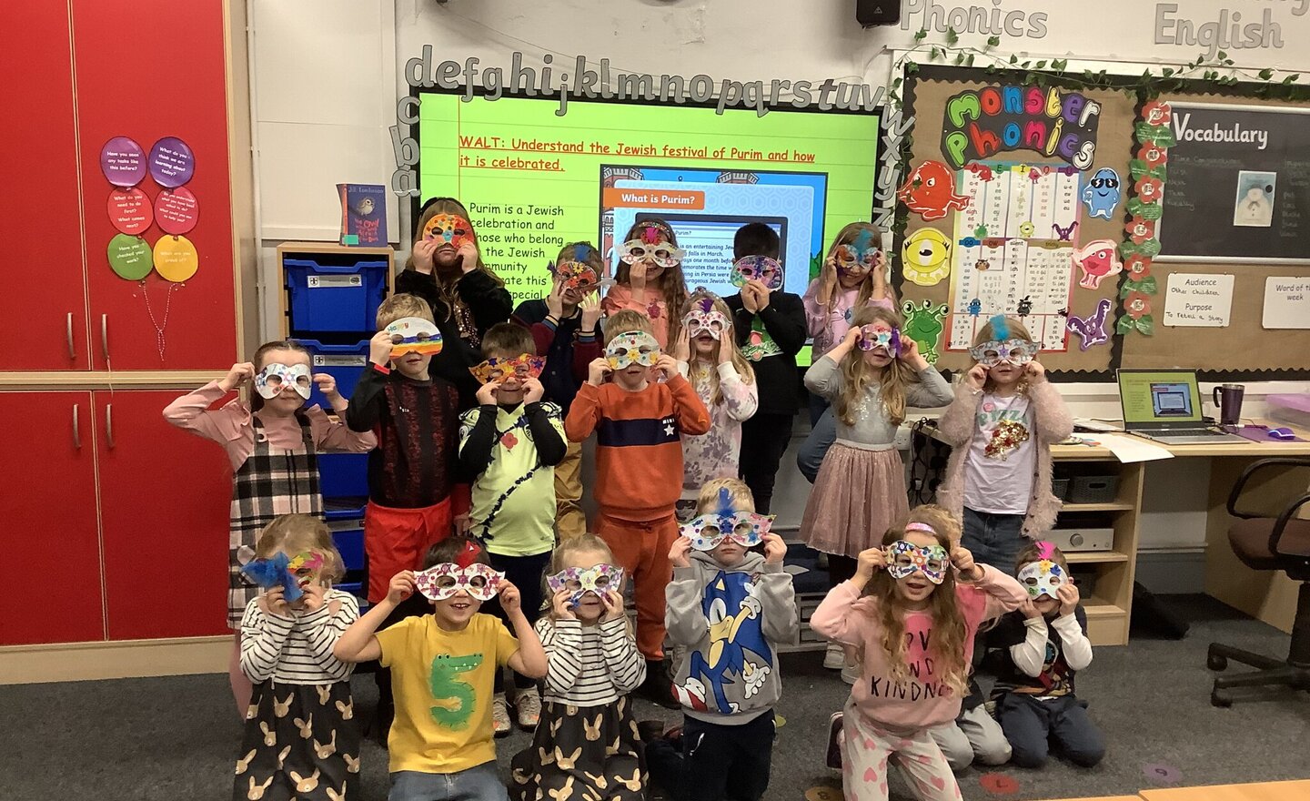 Image of Festival Fun