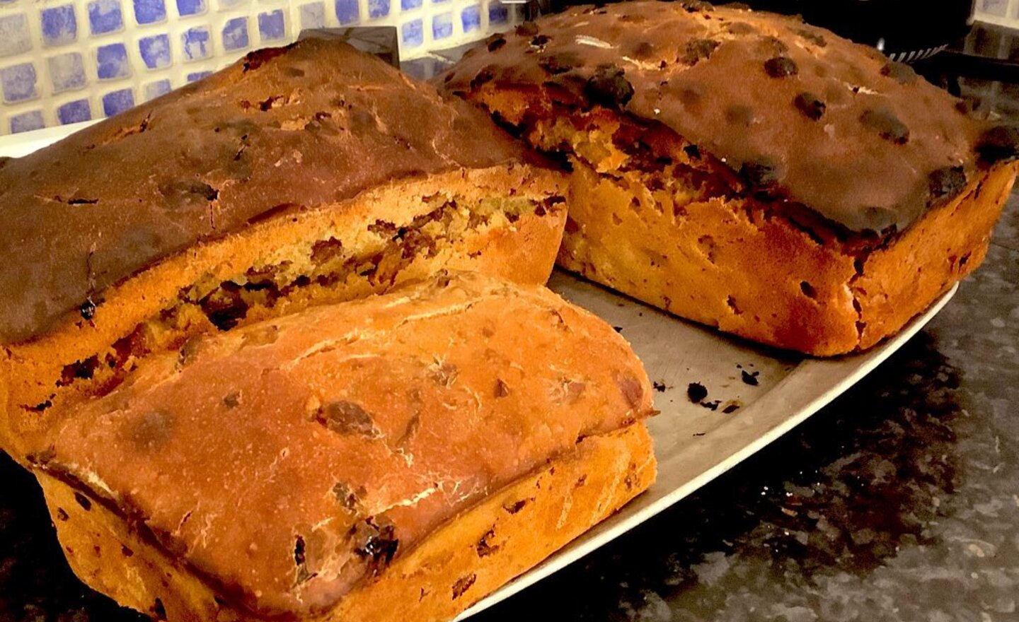 Image of A fab week.