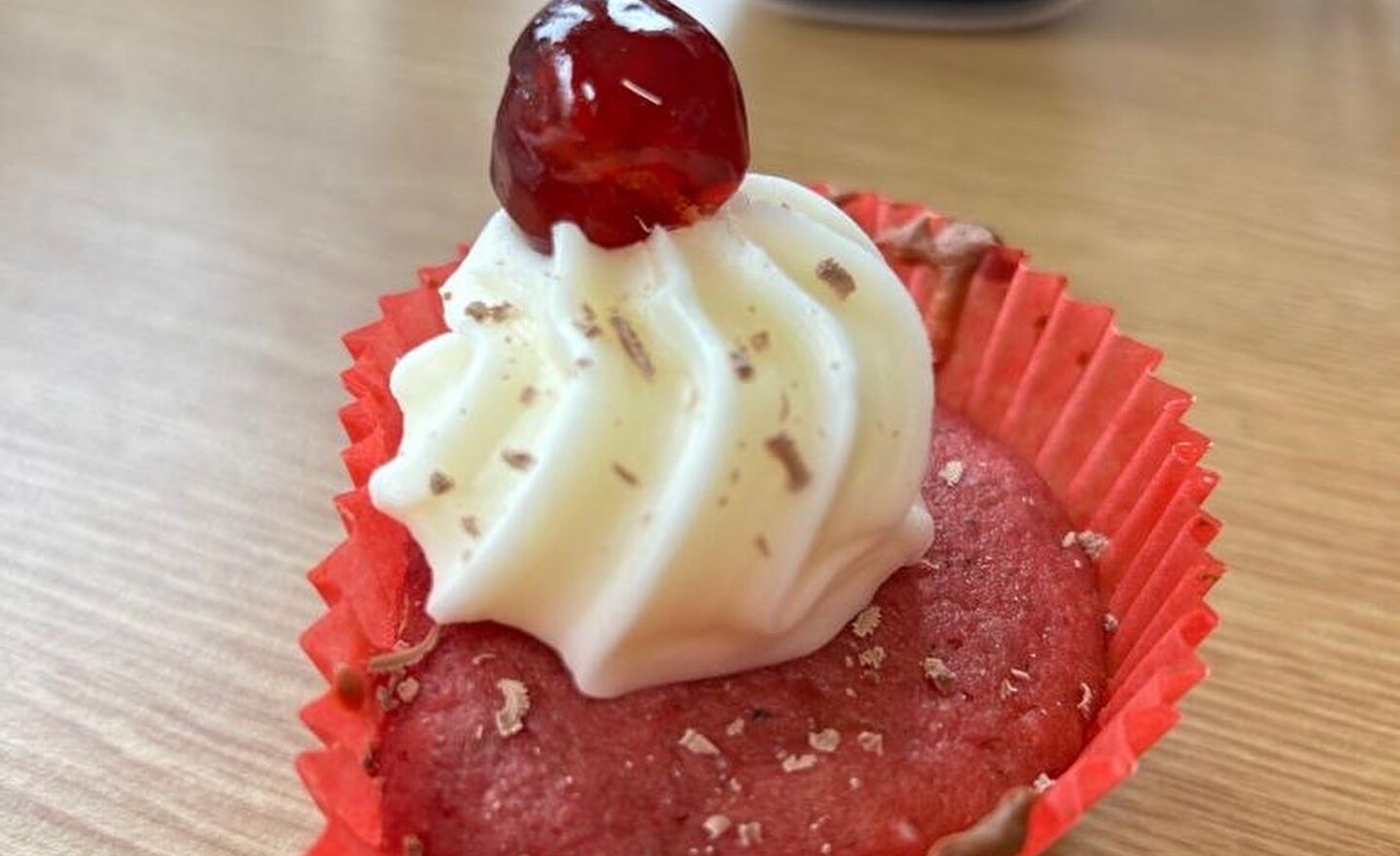 Image of Check out our cakes….