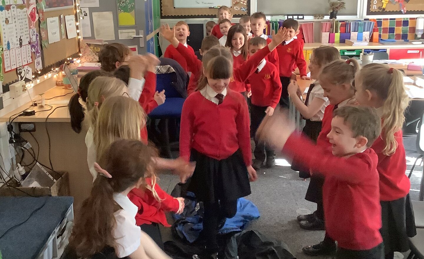 Image of Salvation -The Easter Story