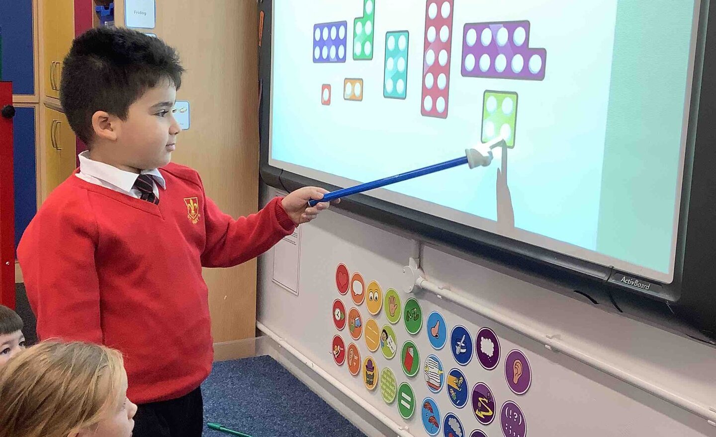 Image of Problem solving