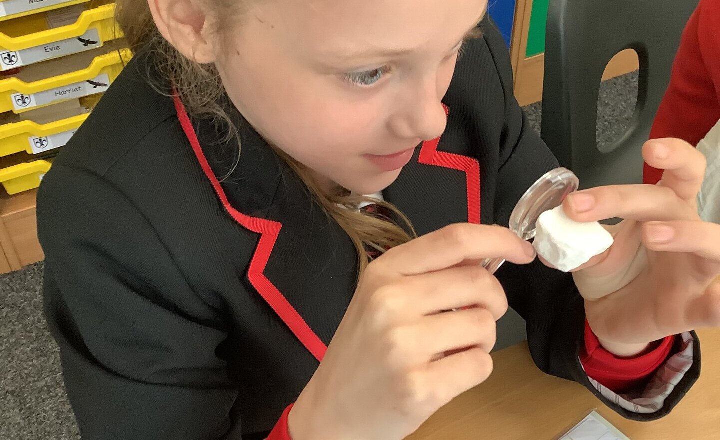 Image of Rock grouping