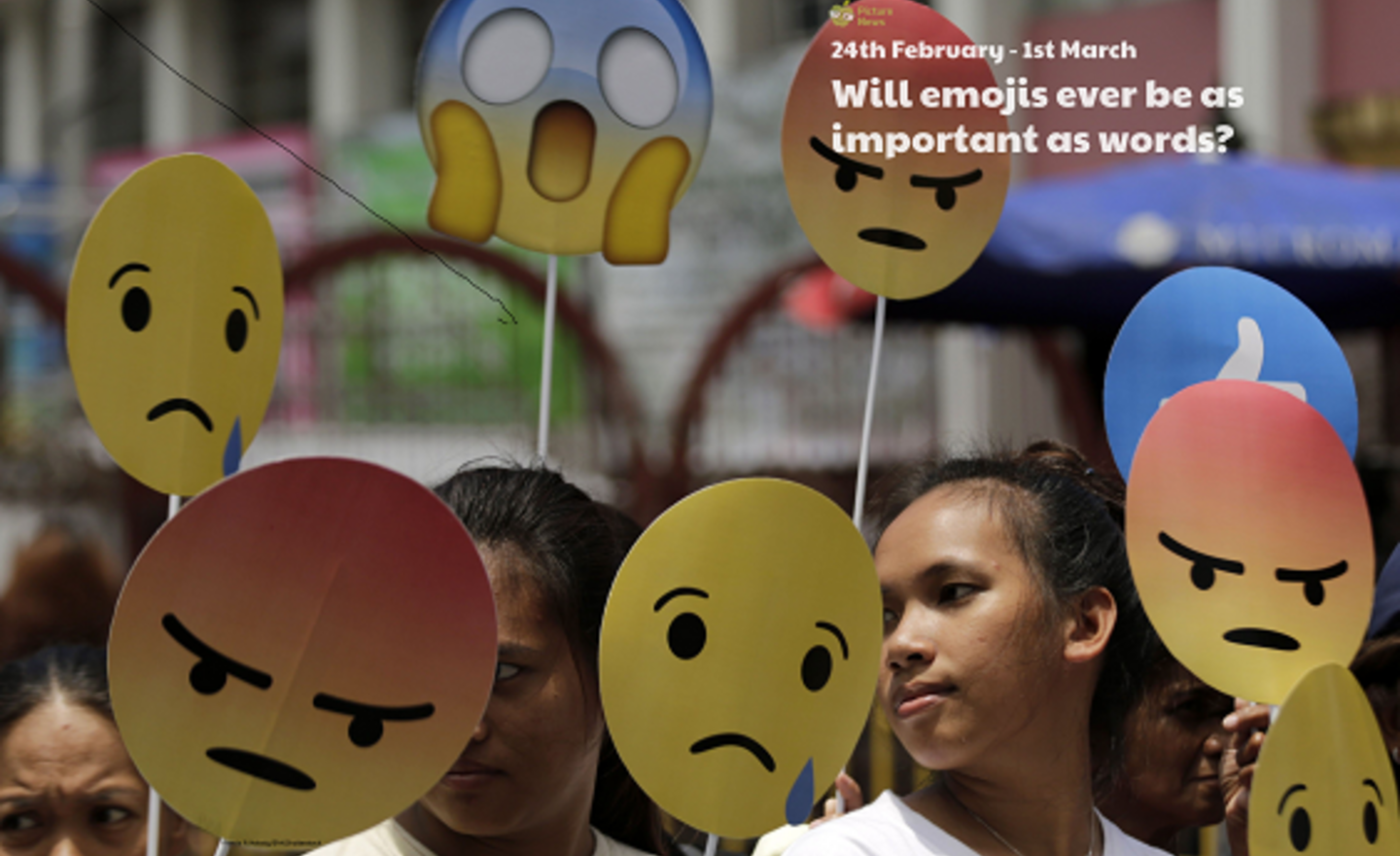 Image of Picture News