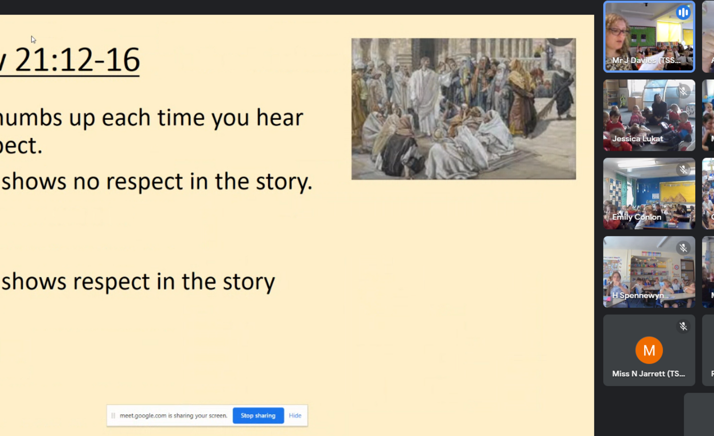 Image of Whole MAT Worship