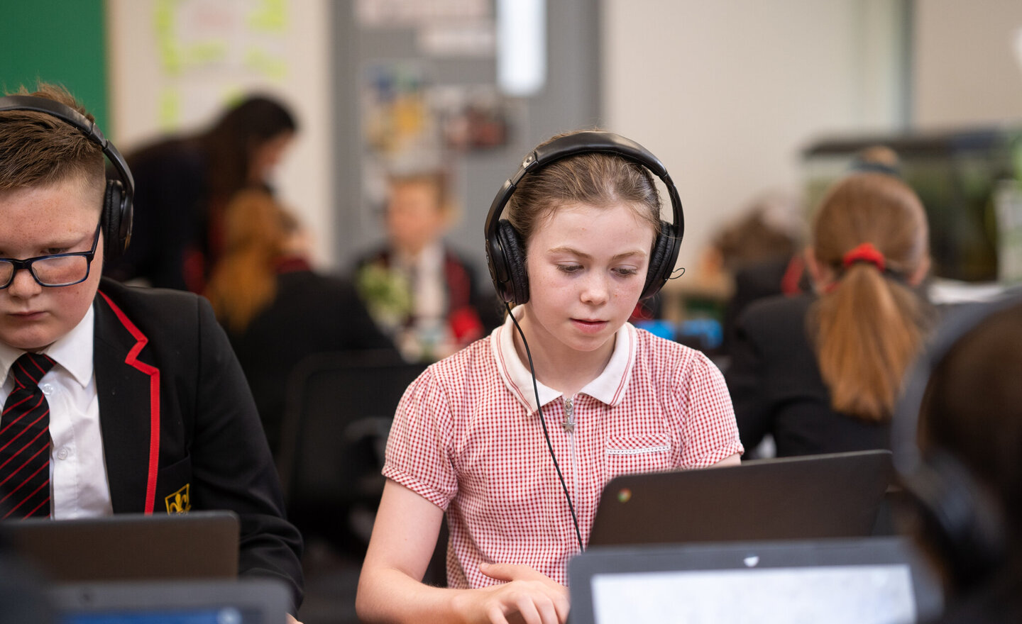 Image of September Newsletter