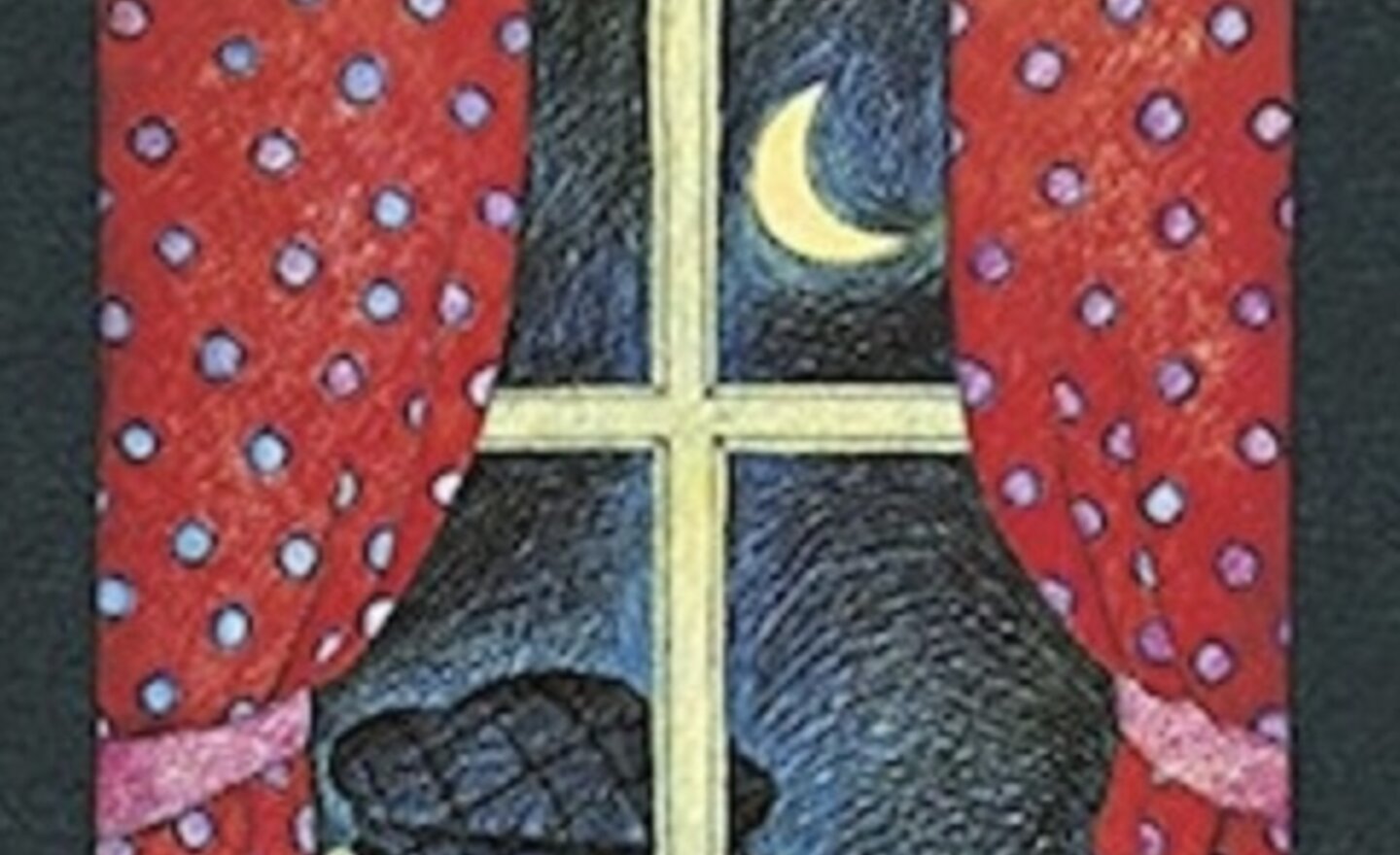 Image of Burglar Bill