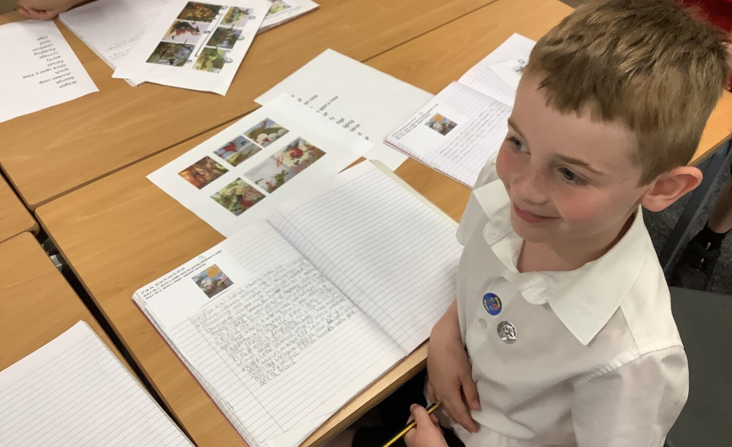 Image of The Great Dragon Rescue