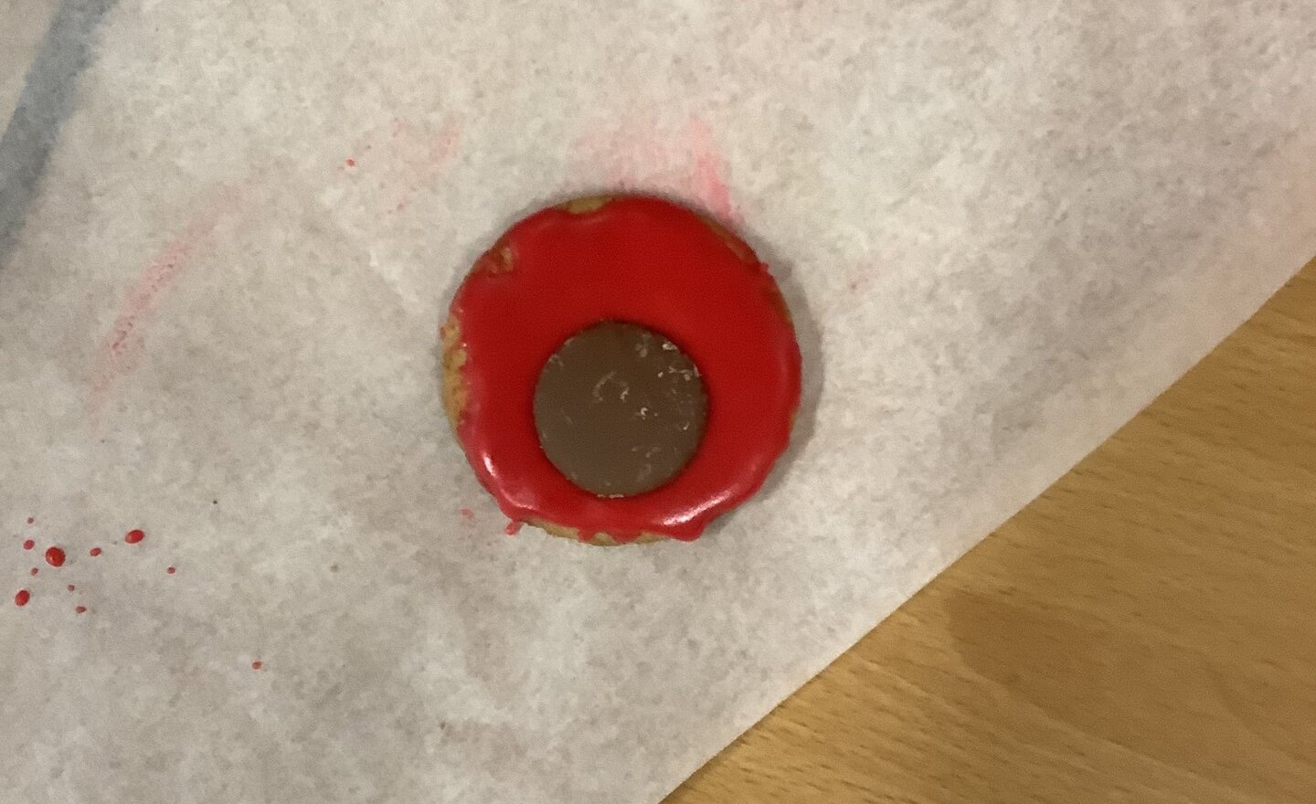 Image of Remembrance and Instructions 