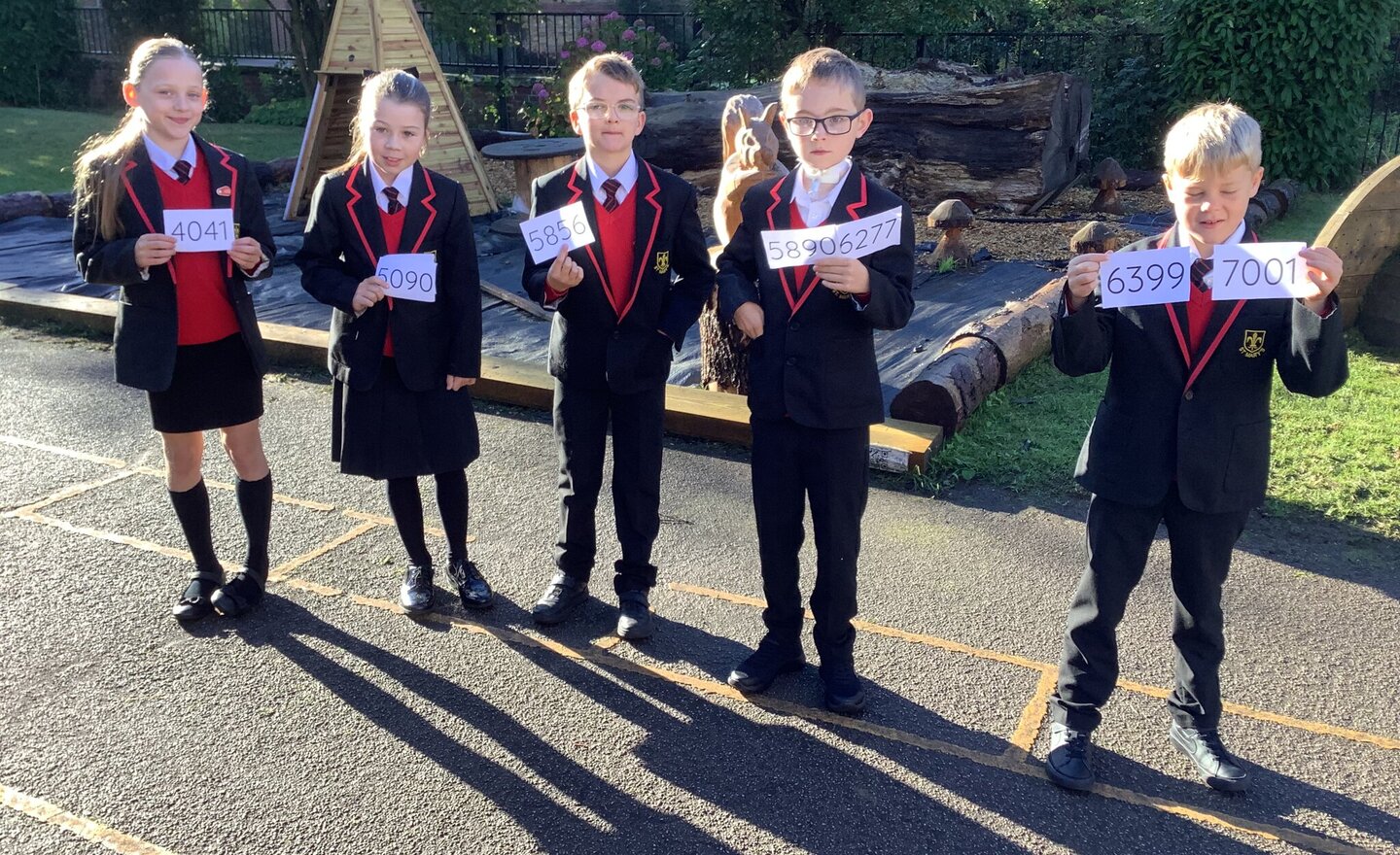 Image of Active Maths