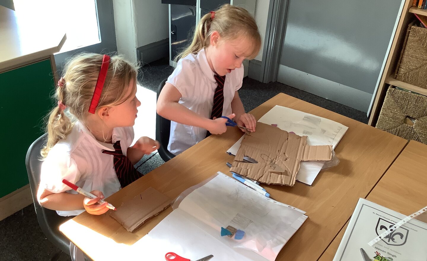 Image of Print Making