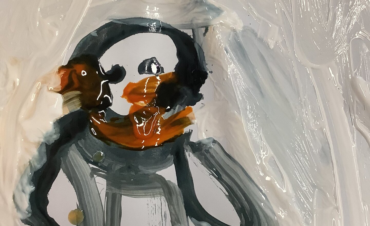 Image of Lost and Found!