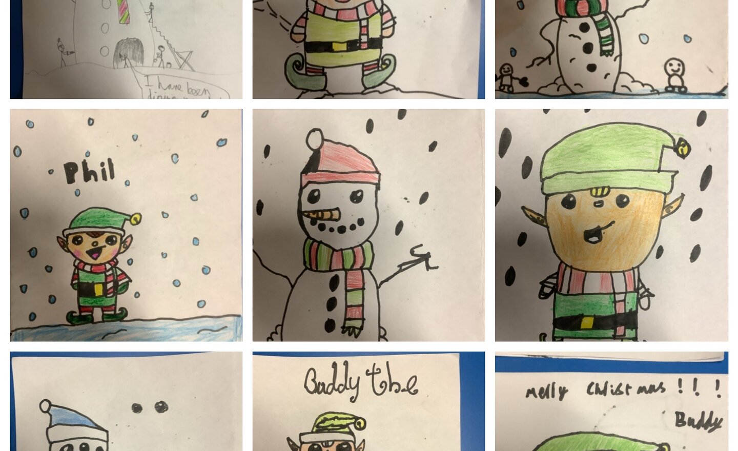 Image of Merry Christmas 