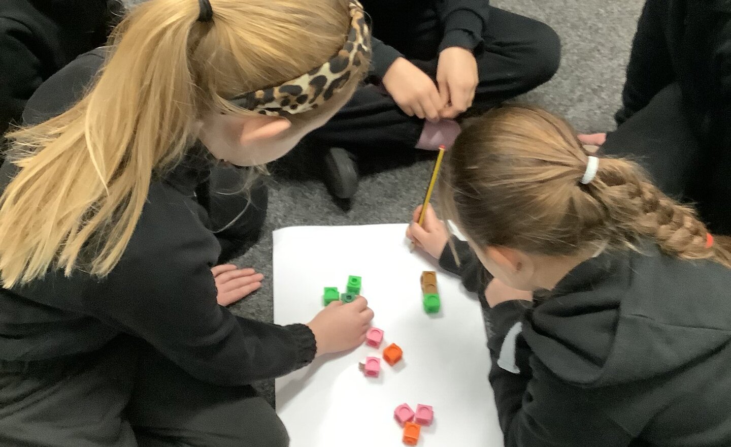Image of Multiplication Fun 