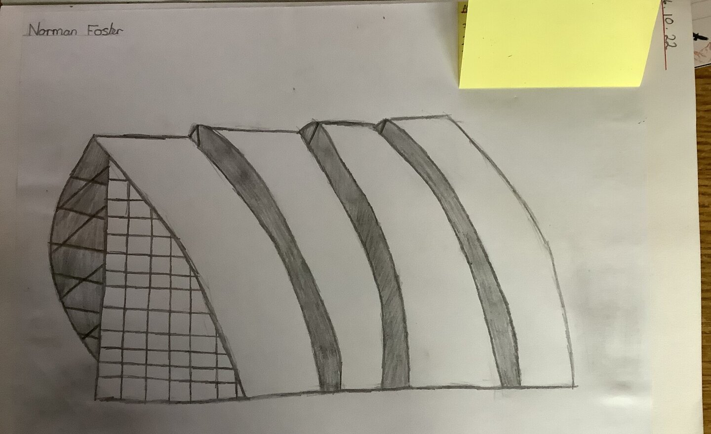 Image of Norman Foster