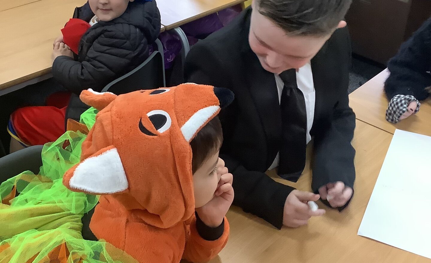 Image of World Book Day 