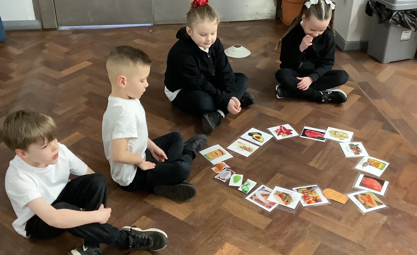 Image of Healthy Eating 