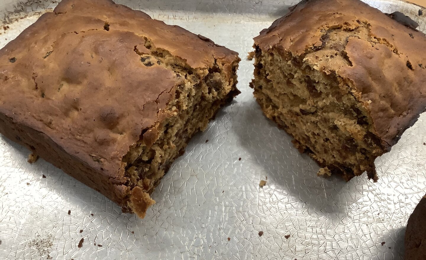 Image of Bara Brith Bread