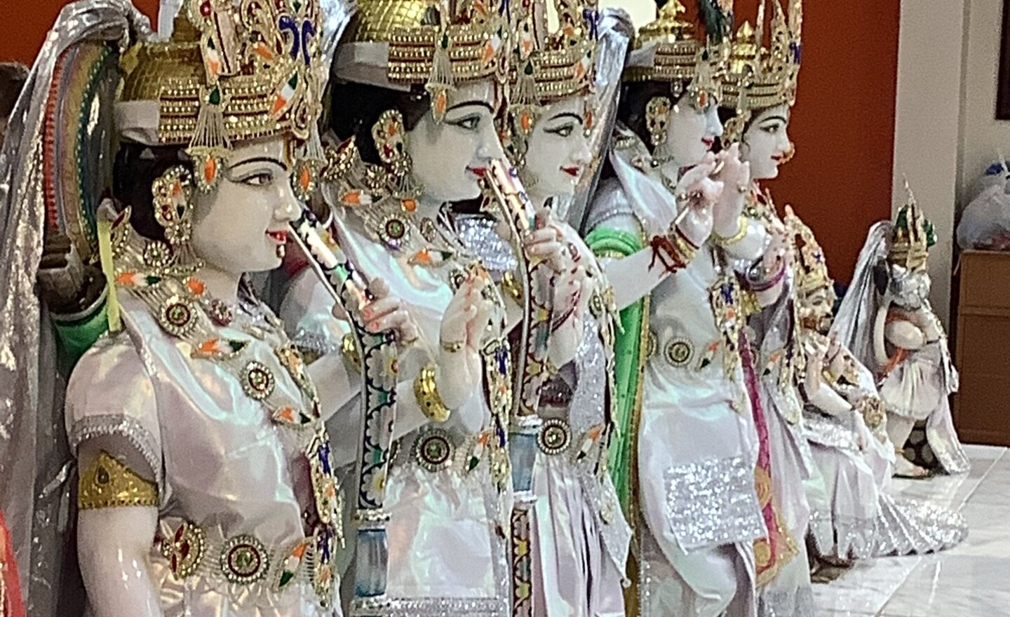 Image of Faith trail 