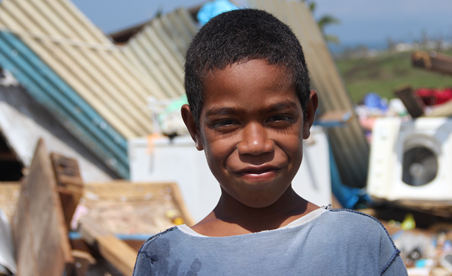 Image of Sera the shell and the storm 