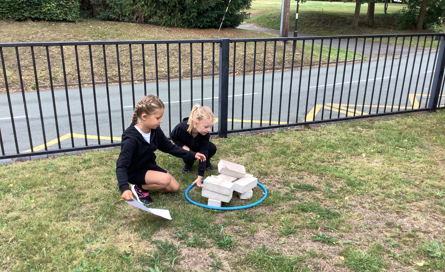 Image of Counting within 10