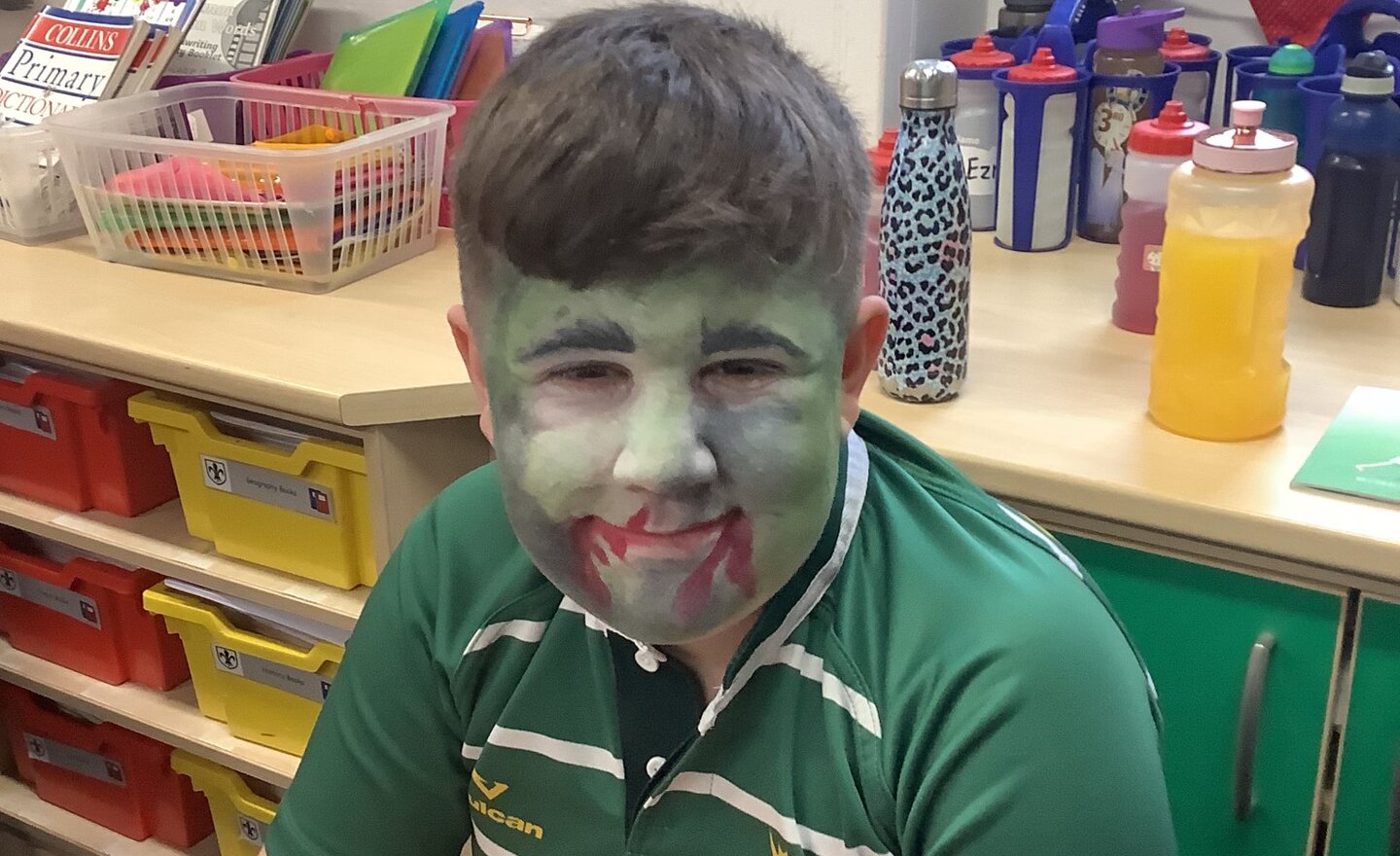 Image of World Book Day 