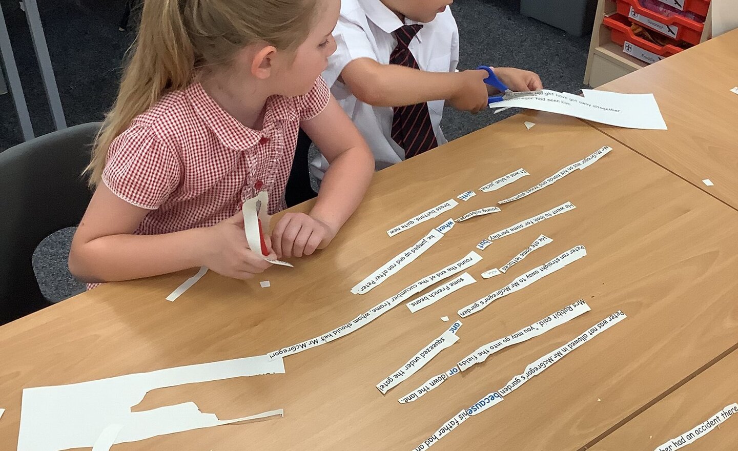 Image of Conjunction Conundrum