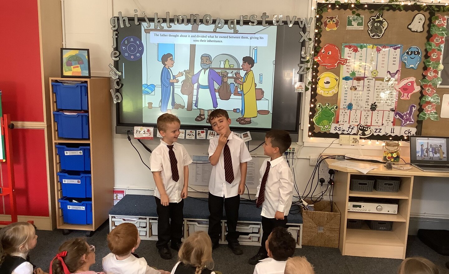 Image of The Lost Son